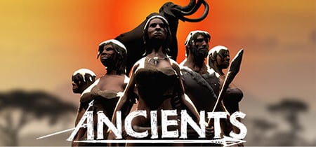 The Ancients banner