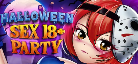 Halloween SEX Party [18+] banner