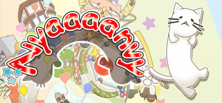 Nyaaaanvy banner