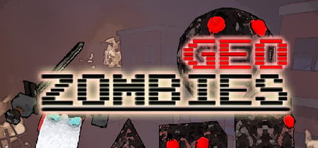 Geo Zombies banner