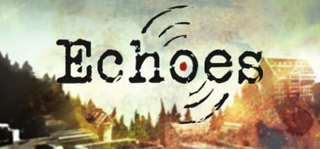 Echoes banner