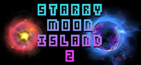 Starry Moon Island 2 banner