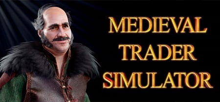 Medieval Trader Simulator banner