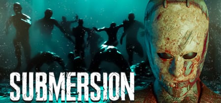 Midnight: Submersion - Nightmare Horror Story banner