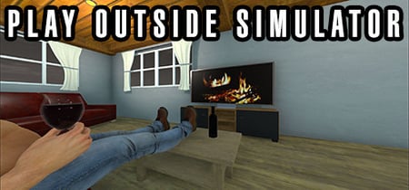 Play Outside Simulator banner