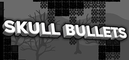 Skull Bullets banner