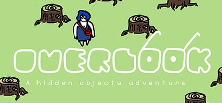 OVERLOOK banner