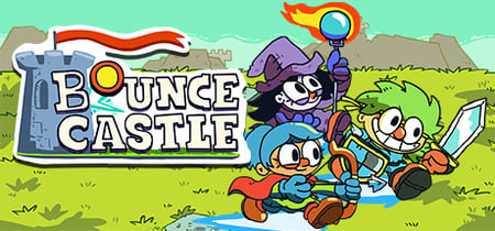 Bounce Castle banner