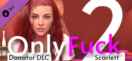 OnlyFuck 2: Scarlett Steam Charts and Player Count Stats