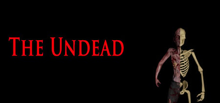 The Undead banner