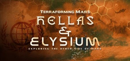 Terraforming Mars Steam Charts and Player Count Stats