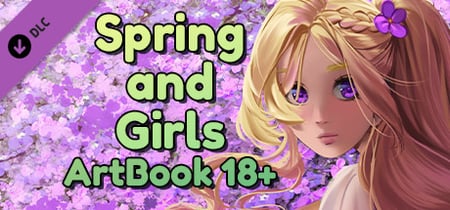 Spring and Girls Steam Charts and Player Count Stats