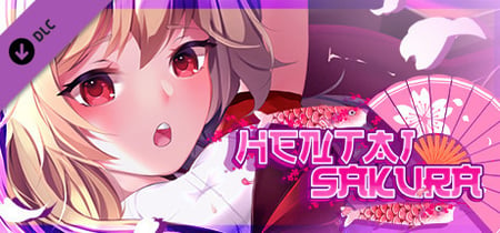 Hentai Sakura 🌸🌊 Steam Charts and Player Count Stats