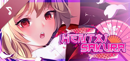 Hentai Sakura 🌸🌊 Steam Charts and Player Count Stats
