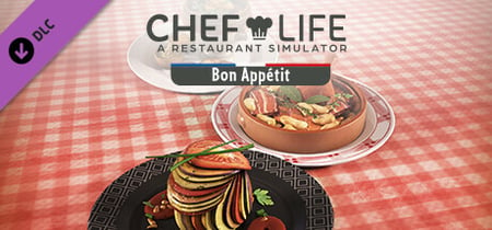 Chef Life: A Restaurant Simulator Steam Charts and Player Count Stats