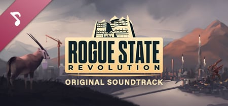 Rogue State Revolution Steam Charts and Player Count Stats