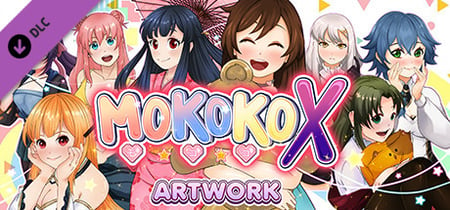Mokoko X Steam Charts and Player Count Stats