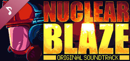 Nuclear Blaze Steam Charts and Player Count Stats