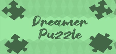 Dreamer: Puzzle banner