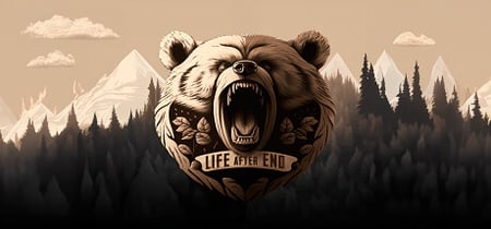 Life After End banner