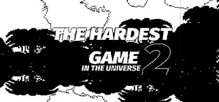 The hardest game in the universe 2 banner