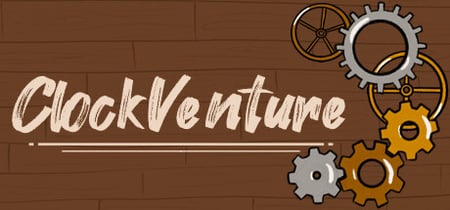 ClockVenture banner