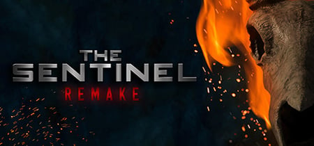 The Sentinel Remake banner