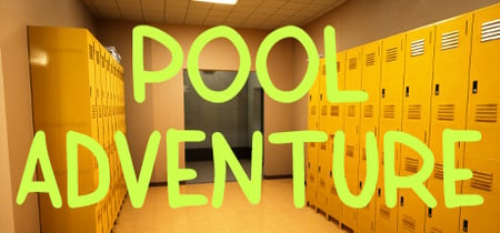 Pool Adventure banner