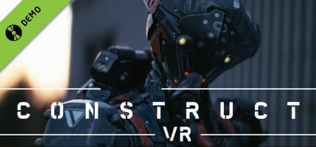 Construct VR - The Volumetric Movie Demo banner