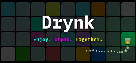 Drynk: Board and Drinking Game banner