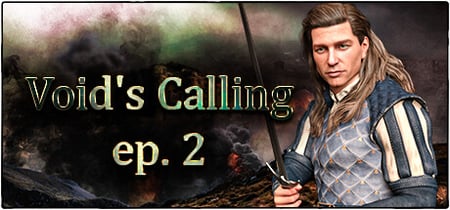 Void's Calling ep. 2 banner
