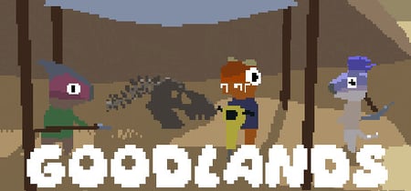 Goodlands banner