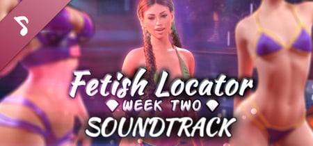 Fetish Locator Week Two Steam Charts and Player Count Stats