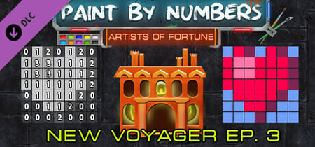 Paint By Numbers Steam Charts and Player Count Stats