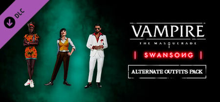 Vampire: The Masquerade – Swansong Steam Charts and Player Count Stats