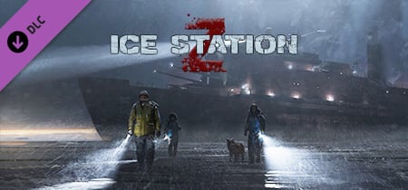 Ice Station Z Steam Charts and Player Count Stats