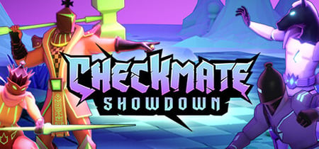 Checkmate Showdown banner