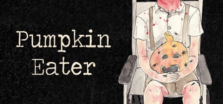 Pumpkin Eater banner