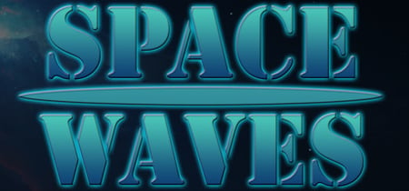 Space Waves banner
