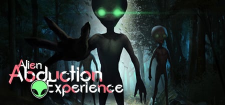 Alien Abduction Experience PC HD banner