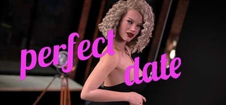 Perfect Date banner
