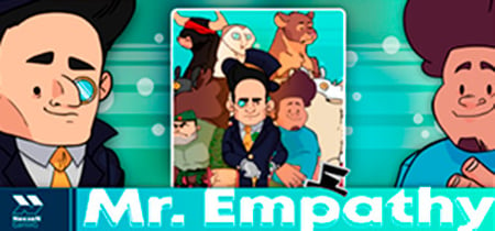 Mr.Empathy: The Canceled Game. banner