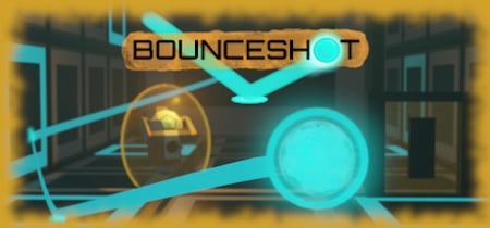 BounceShot Playtest banner