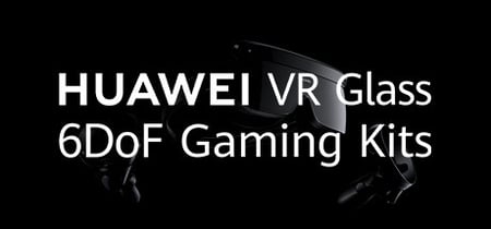 HUAWEI VR Glass 6DoF Driver banner