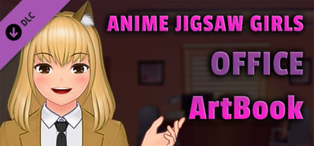 Anime Jigsaw Girls - Office Steam Charts and Player Count Stats