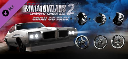 Street Outlaws 2: Winner Takes All Steam Charts and Player Count Stats