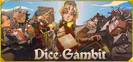 Dice Gambit banner