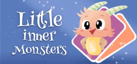 Little Inner Monsters - Card Game banner
