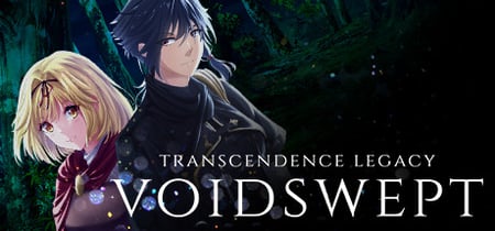 Transcendence Legacy - Voidswept banner