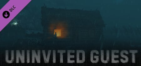 Uninvited Guest Steam Charts and Player Count Stats